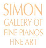 Pianos Tucson | Fine Art Tucson | Simon Gallery of Fine Pianos & Art