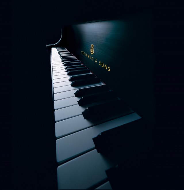 Steinway Used Pianos